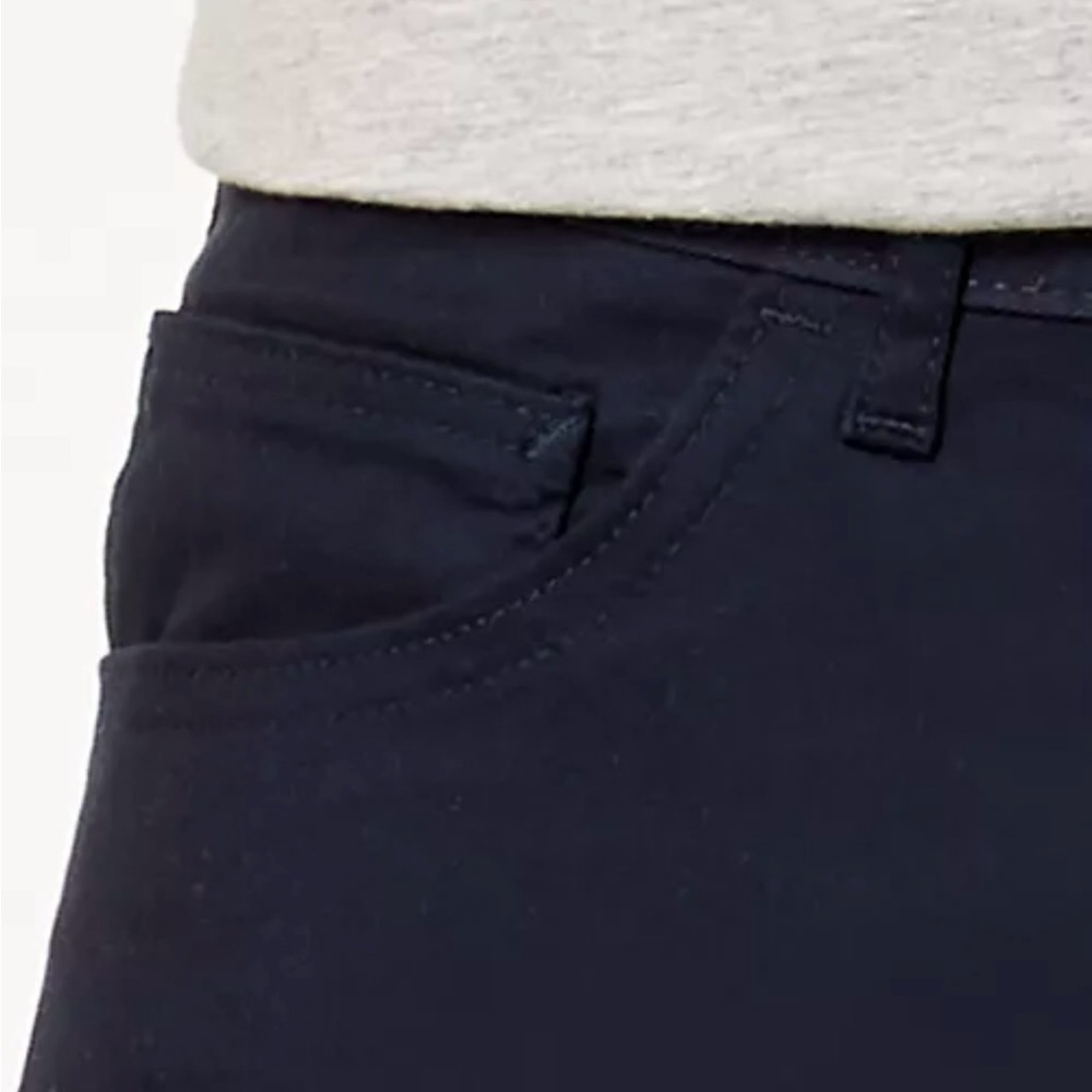 Michael Kors, Parker Slim Navy - Picture 3 of 8